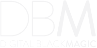 Digital Blackmagic